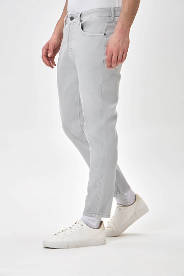 Джинсы SS24DE3-38-19944-151123 фото